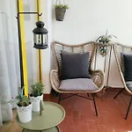 Charming In With Pool Lejlighed Portimão