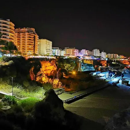 Apartamento Charming In With Pool Portimão