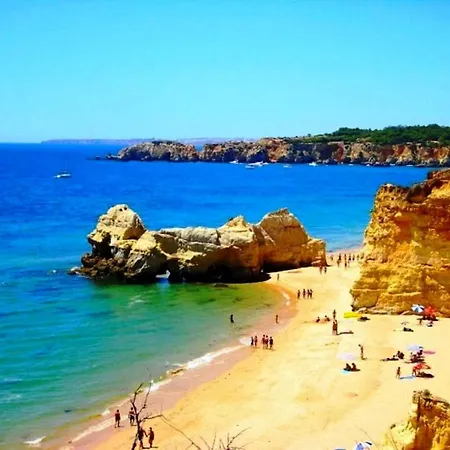 Charming In With Pool Portimão