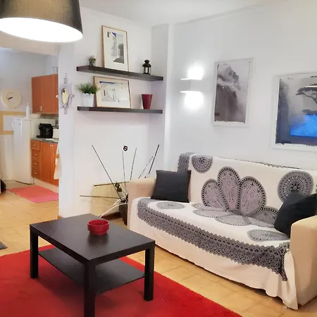 Charming In With Pool * Портиман