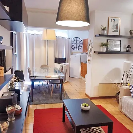 Charming In With Pool Apartamento