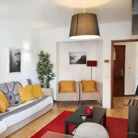 Charming In With Pool Apartamento *