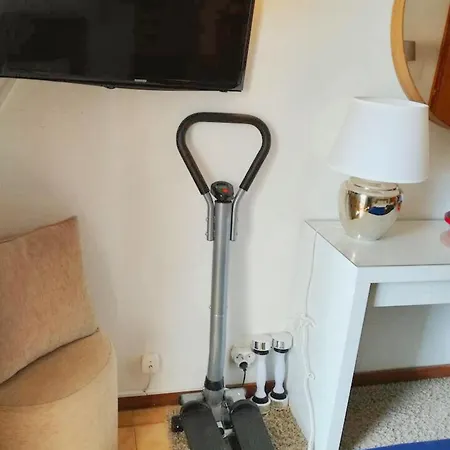 Apartamento Charming In With Pool Portimão