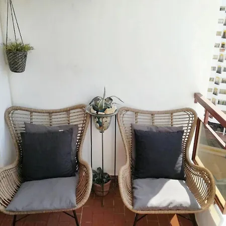 Charming In With Pool Portimão