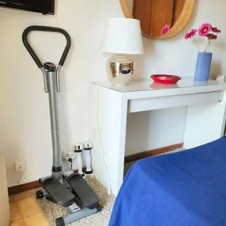 Charming In With Pool Apartamento *