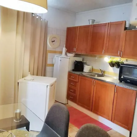 Charming In With Pool *