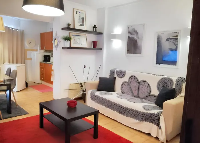 Charming In With Pool * Portimao