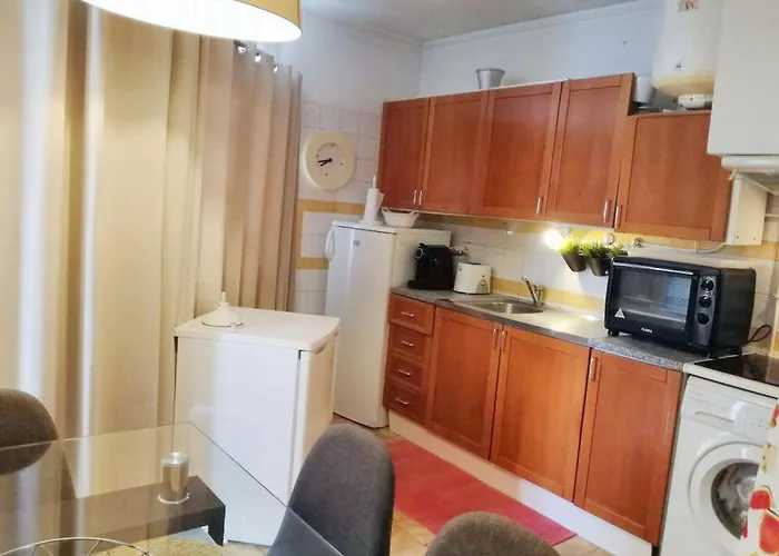 Charming In With Pool *