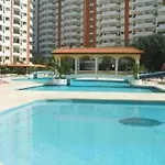 Apartman Charming In With Pool Portimão
