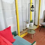 Apartman Charming In With Pool Portimão