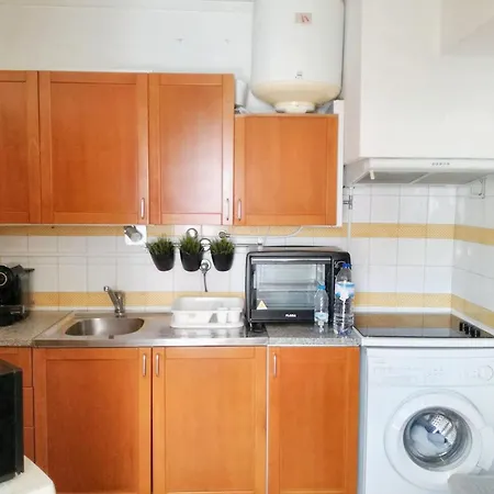 Apartamento Charming In With Pool