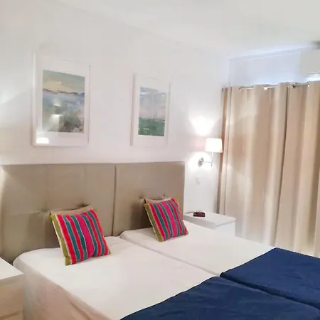 Charming In With Pool Portimão