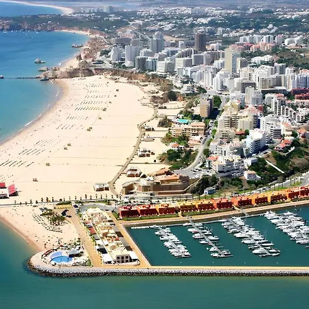 Charming In With Pool * Portimão