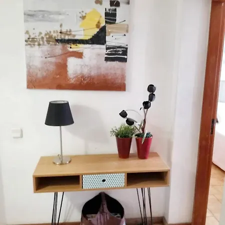 Charming In With Pool Apartment Portimao