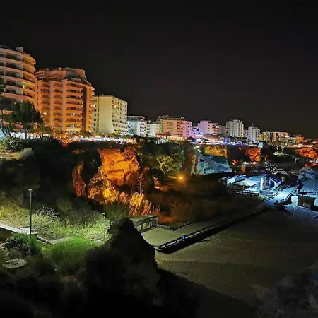 Apartment Charming In With Pool Portimao