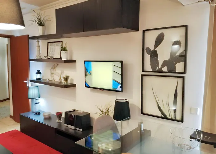 Appartamento Charming In With Pool