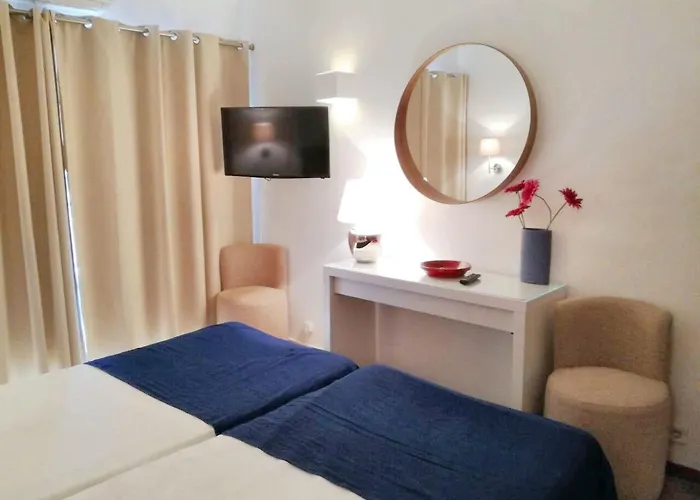 Charming In With Pool Apartamento *