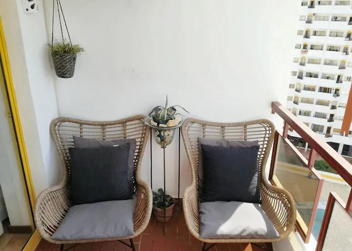 Charming In With Pool Portimão