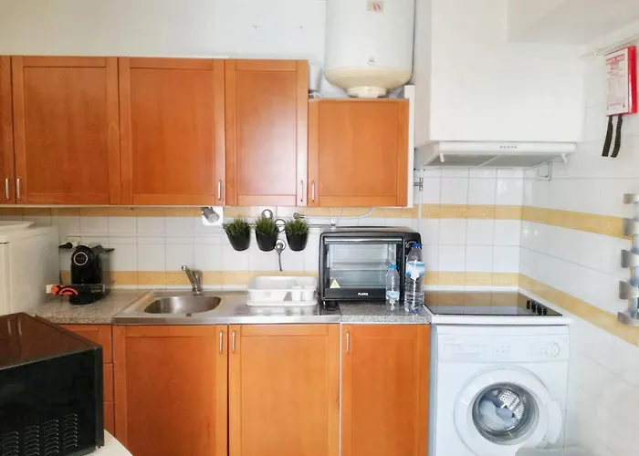 Appartamento Charming In With Pool