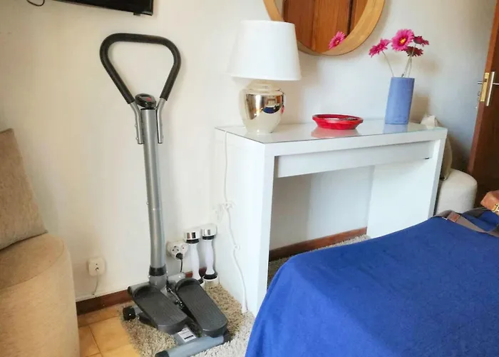 Charming In With Pool Apartamento *