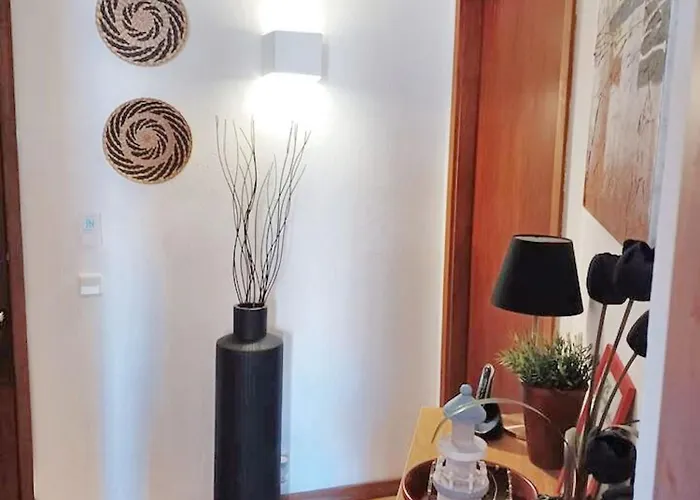 Appartamento Charming In With Pool Portimão