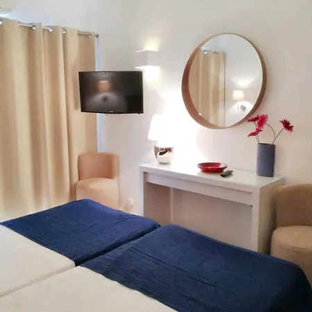 Charming In With Pool Apartament *